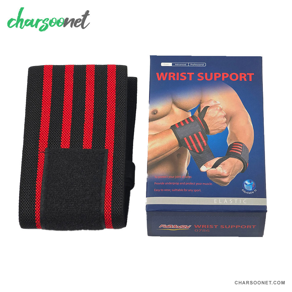 مچ بند متری Femoshi