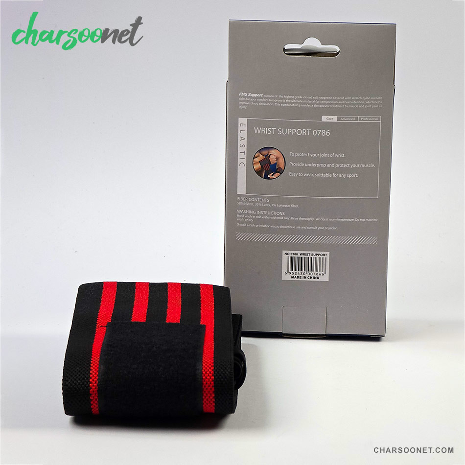 مچ بند متری Femoshi