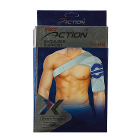 کتف بند و شانه بند یک طرفه طبی Pro Action
