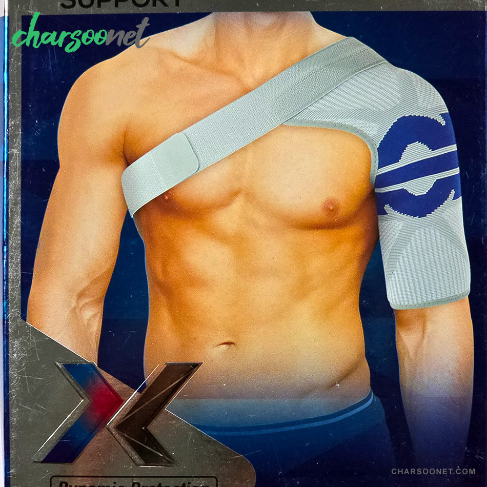 کتف بند و شانه بند یک طرفه طبی Pro Action