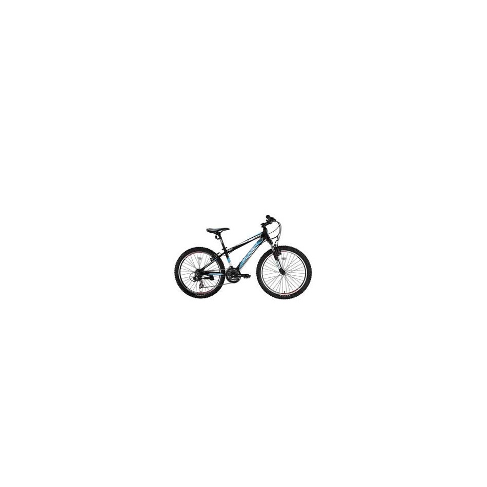 دوچرخه کوهستان Flash کد BYC-00002 سایز 24 مدل 2015