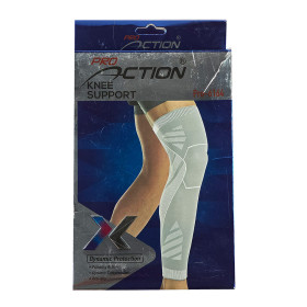 زانوبند جورابی طبی Pro Action مدل 6164