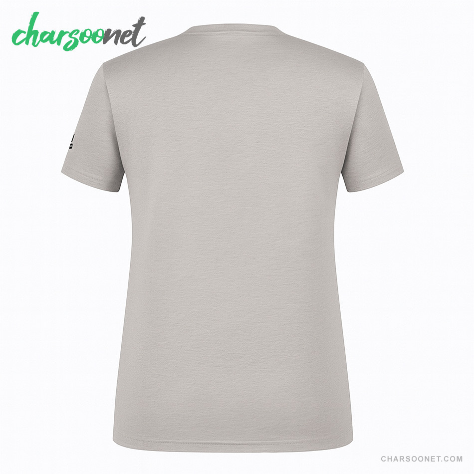 تیشرت زنانه آدیداس لس آنجلس فوتبال کلاب