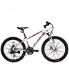 دوچرخه کوهستان Flash کد BYC-00004 سایز 24 مدل 2015