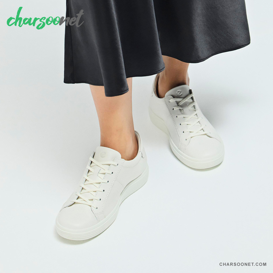 کفش اسپرت زنانه اکو Ecco Soft Classic
