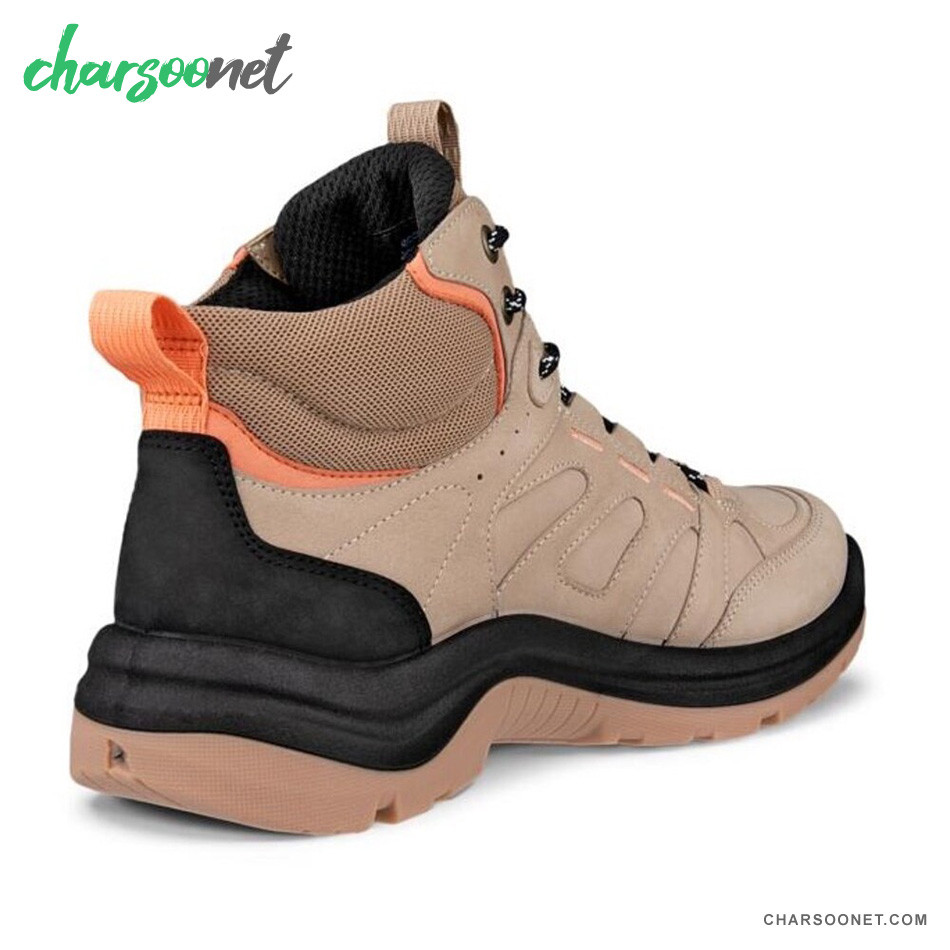 کفش طبیعتگردی زنانه اکو ECCO Offroad W