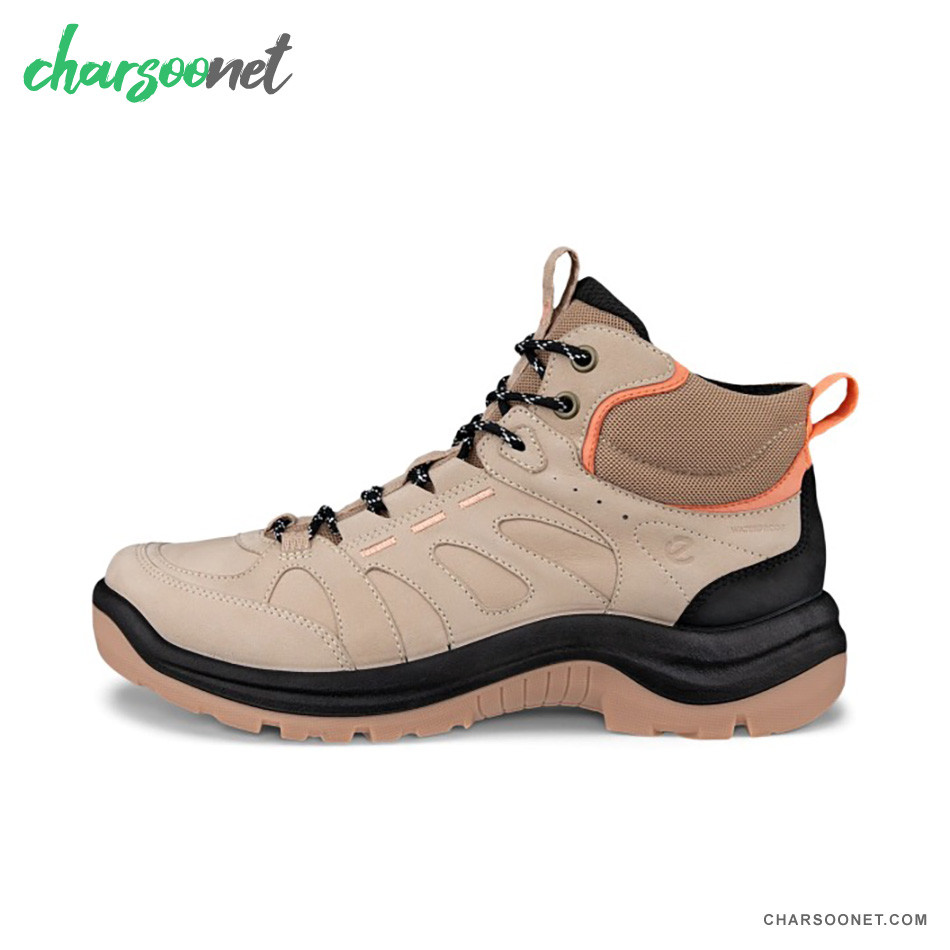 کفش طبیعتگردی زنانه اکو ECCO Offroad W