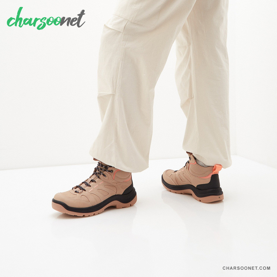 کفش طبیعتگردی زنانه اکو ECCO Offroad W