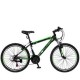 دوچرخه کوهستان Flash فلش کد BYC-00006 سایزهای 26-24-20 مدل 2015