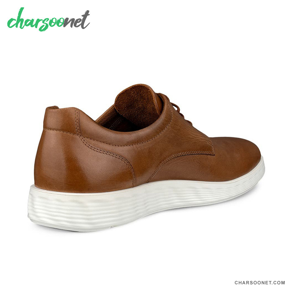 کفش چرمی مردانه اکو ECCO S Lite Hybrid Derby