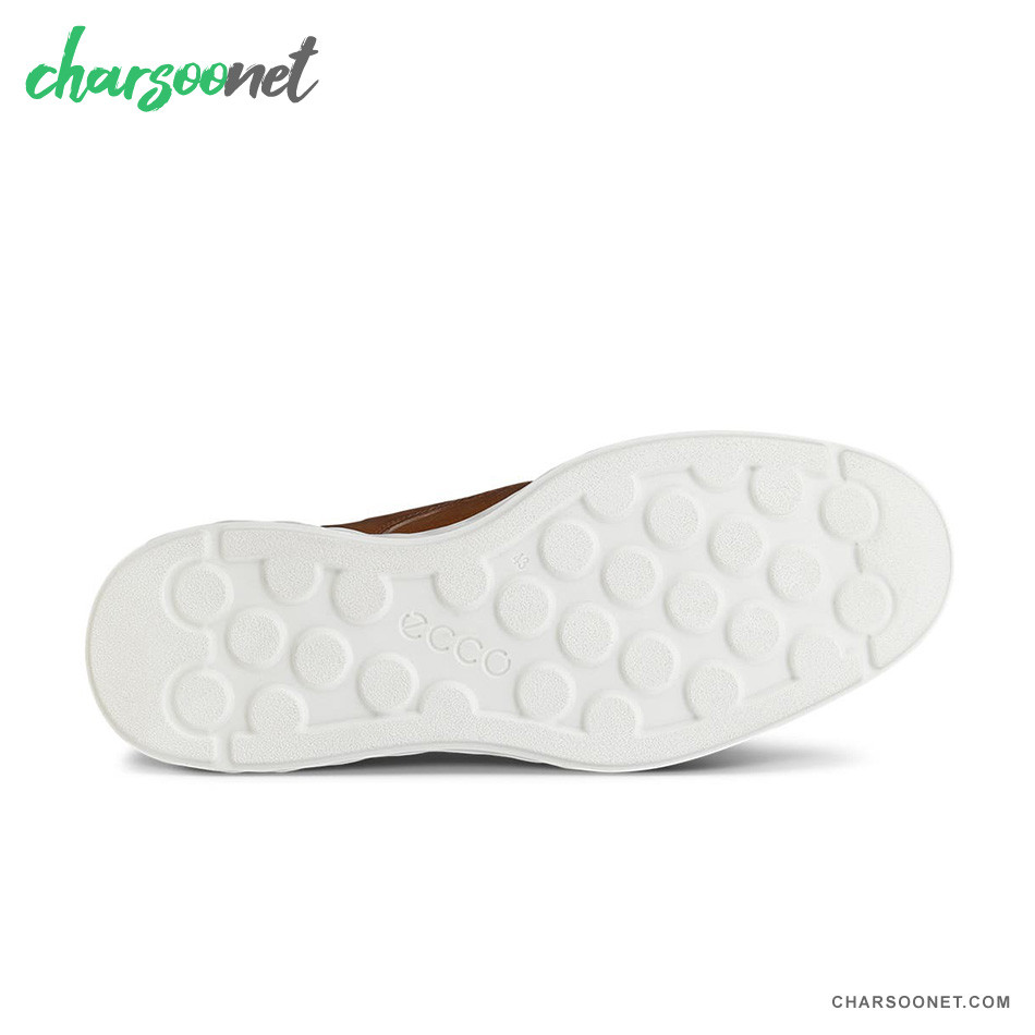 کفش چرمی مردانه اکو ECCO S Lite Hybrid Derby