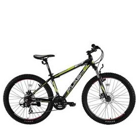 دوچرخه حرفه ای Flash کد BYC-00007 سایز 26 مدل 2015