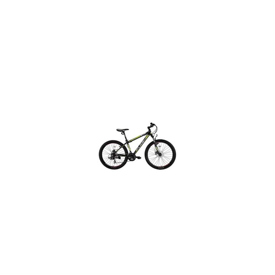 دوچرخه حرفه ای Flash کد BYC-00007 سایز 26 مدل 2015