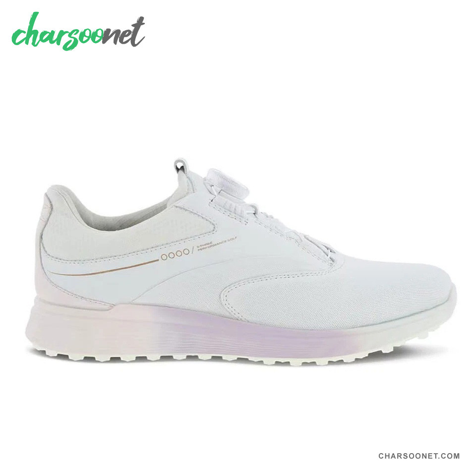 کفش ورزشی زنانه اکو ECCO Golf S-Three