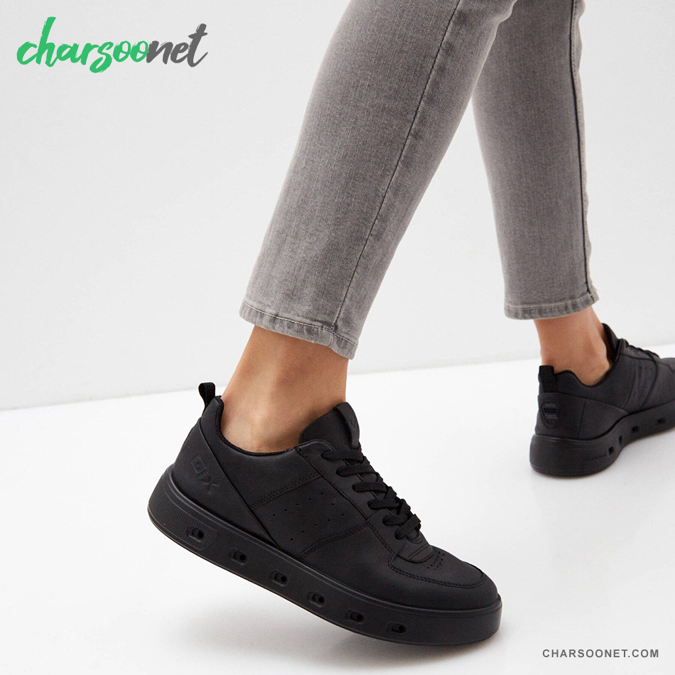 کفش روزمره زنانه اکو ECCO STREET 720