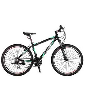 دوچرخه کوهستانی Flash فلش کد BYC-00008 سایز 26 مدل 2015