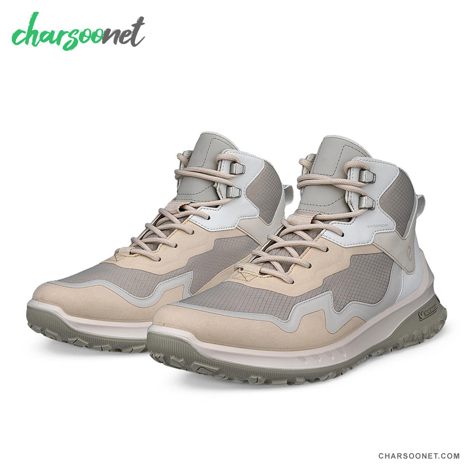 کفش طبیبعتگردی زنانه اکو ECCO ult-trn