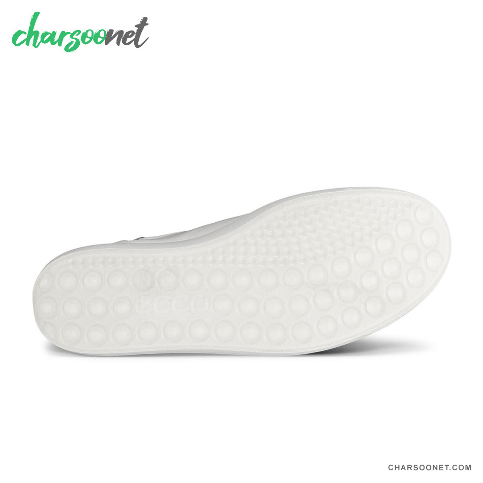 کفش اسنیکرز زنانه اکو ECCO soft 7