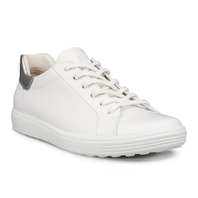 کفش اسنیکرز زنانه اکو ECCO soft 7