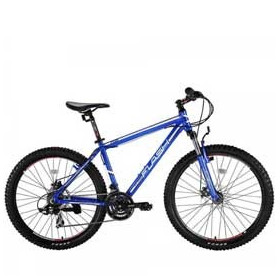 دوچرخه حرفه ای فلش Flash کد BYC-00010 سایز 26 مدل 2015