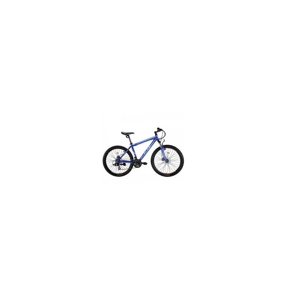 دوچرخه حرفه ای فلش Flash کد BYC-00010 سایز 26 مدل 2015