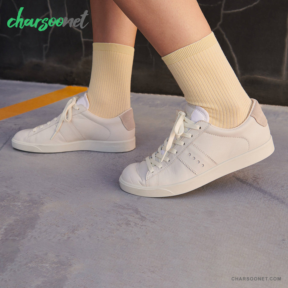 کفش روزمره زنانه اکو ECCO street lite