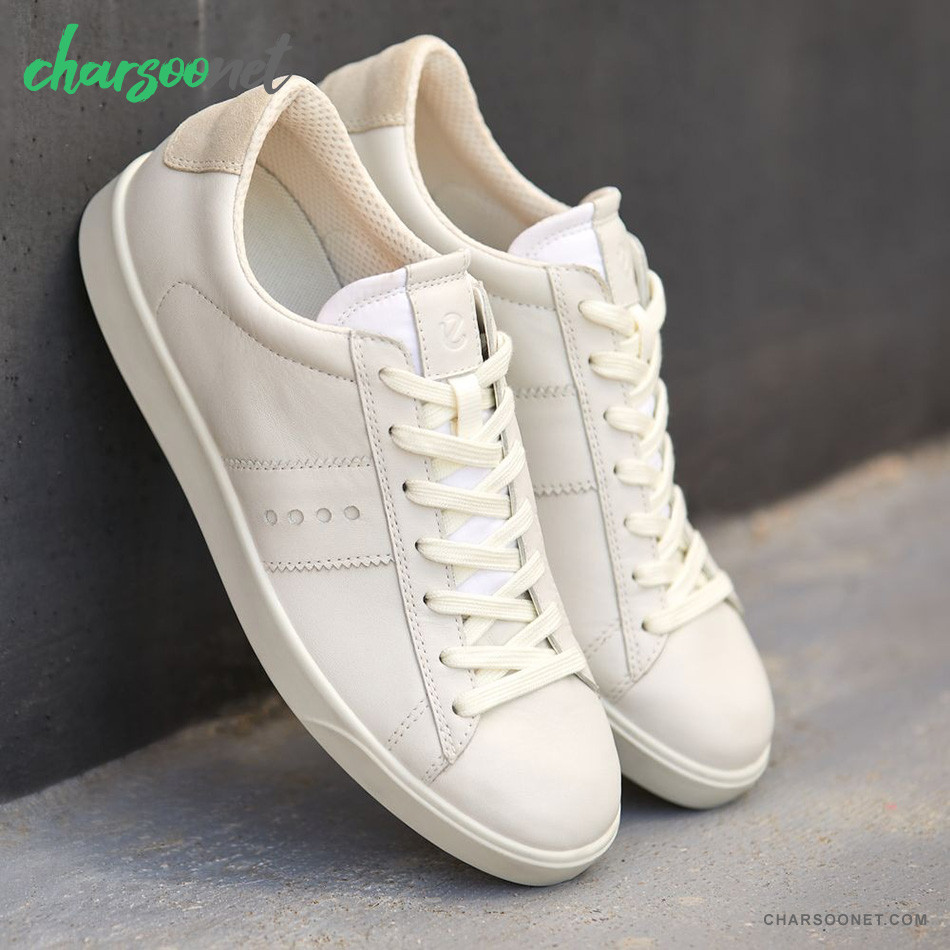 کفش روزمره زنانه اکو ECCO street lite