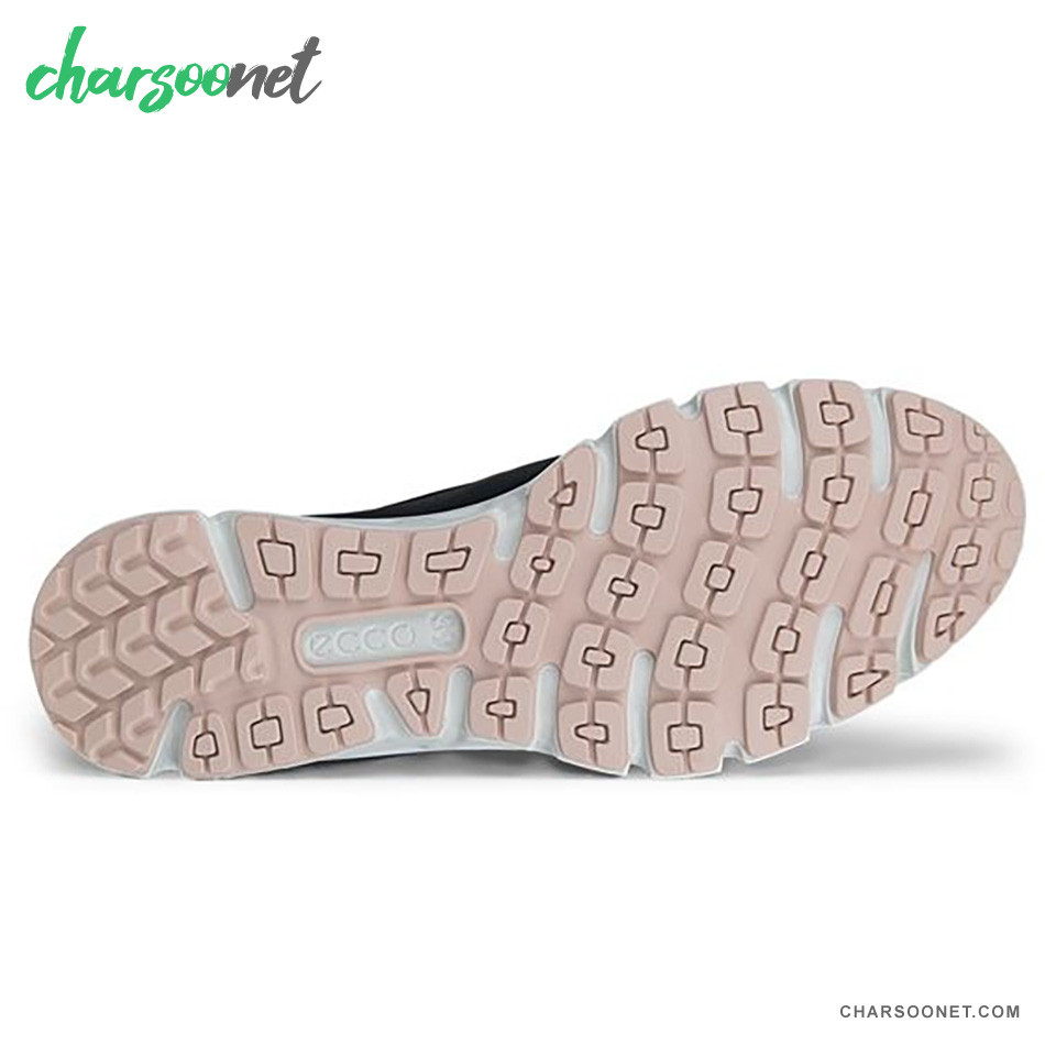 کفش کتانی زنانه اکو ECCO MULTI-VENT