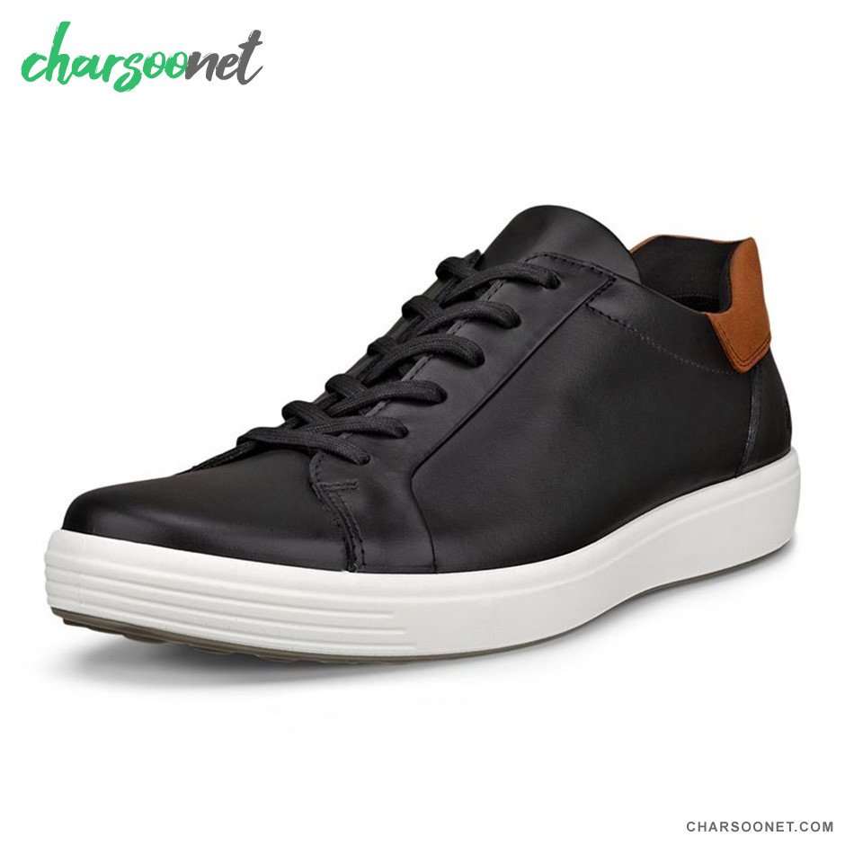 کفش روزمره مردانه اکو Ecco Soft 7