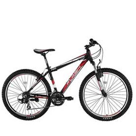 دوچرخه کوهستان Flash کد BYC-00011 سایز 26 مدل 2016