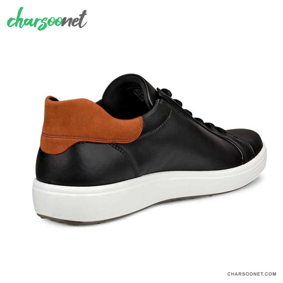 کفش روزمره مردانه اکو Ecco Soft 7