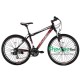 دوچرخه کوهستان Flash کد BYC-00011 سایز 26 مدل 2016