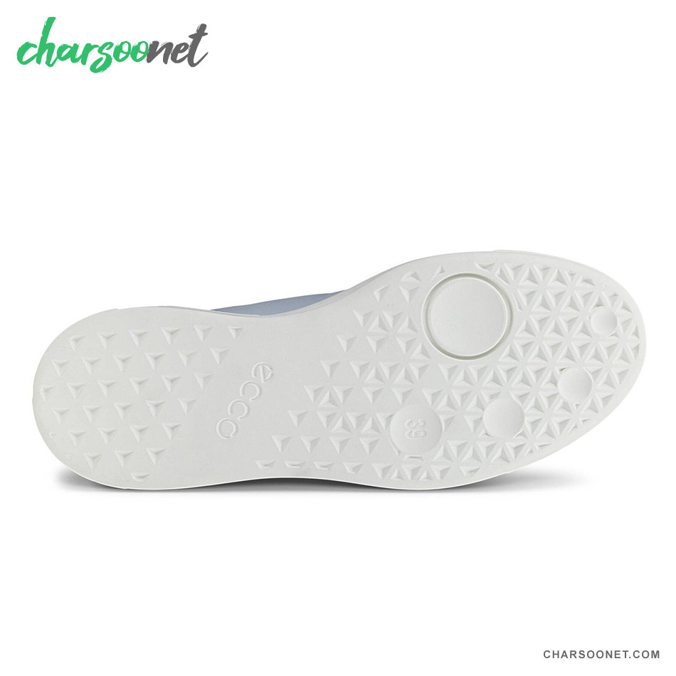 کفش اسنیکرز زنانه اکو ECCO Street Tray