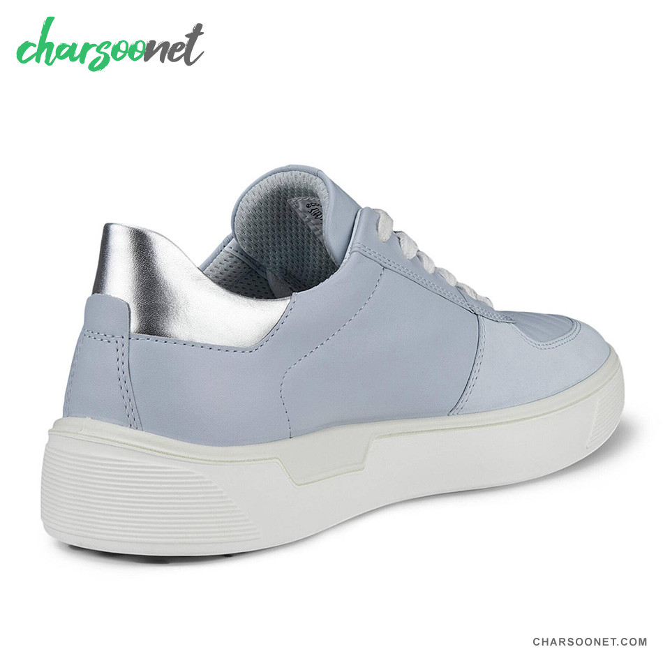 کفش اسنیکرز زنانه اکو ECCO Street Tray