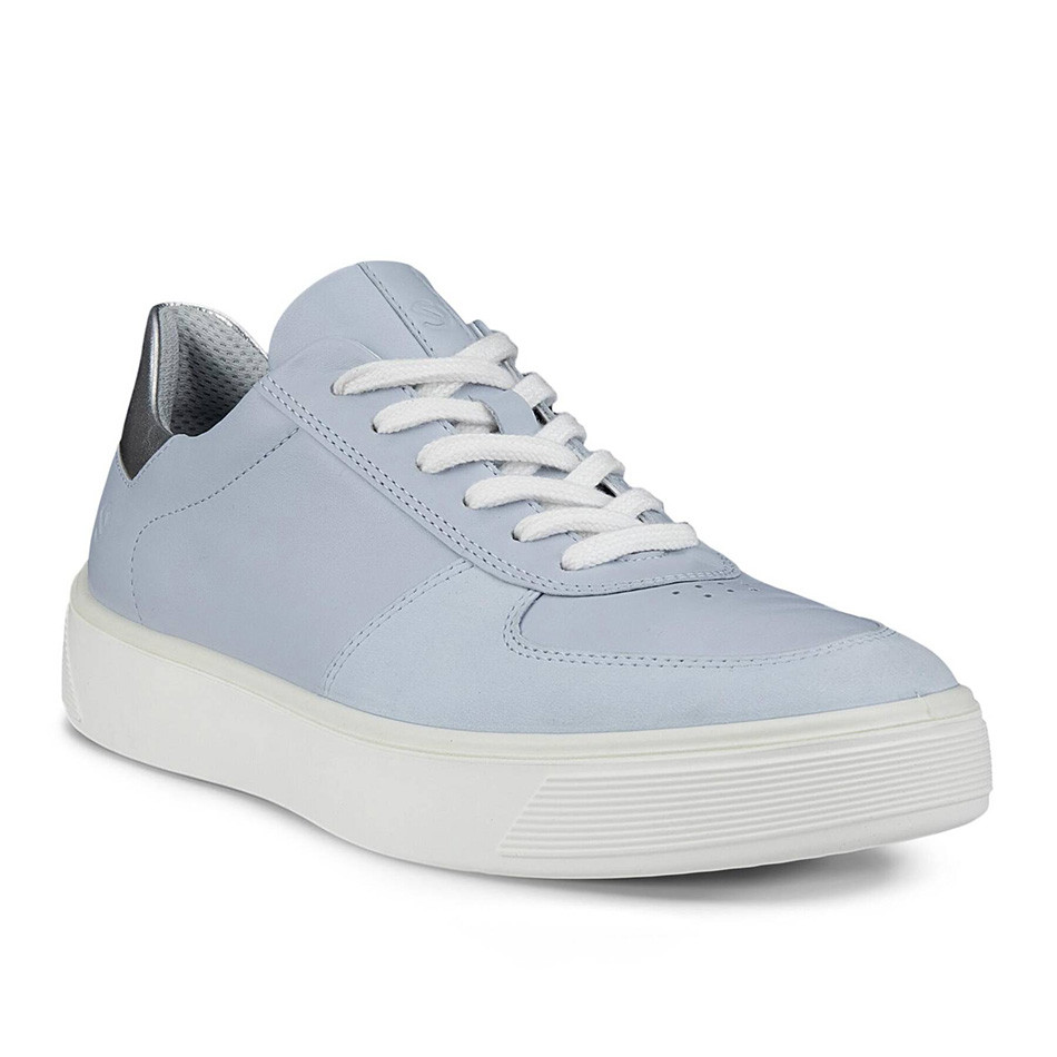 کفش اسنیکرز زنانه اکو ECCO Street Tray