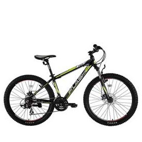 دوچرخه حرفه ای کوهستانی فلش Flash کد BYC-00012 سایز 26 مدل 2016