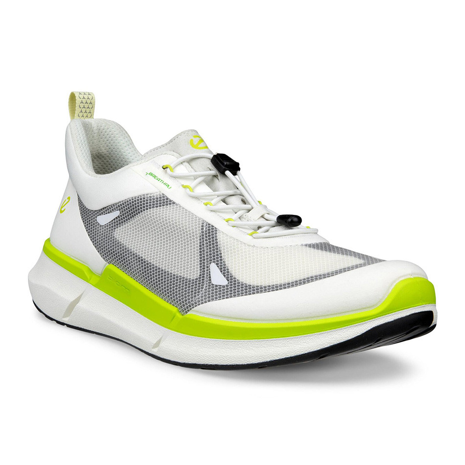 کفش کتانی مردانه اکو ECCO BIOM 2.2