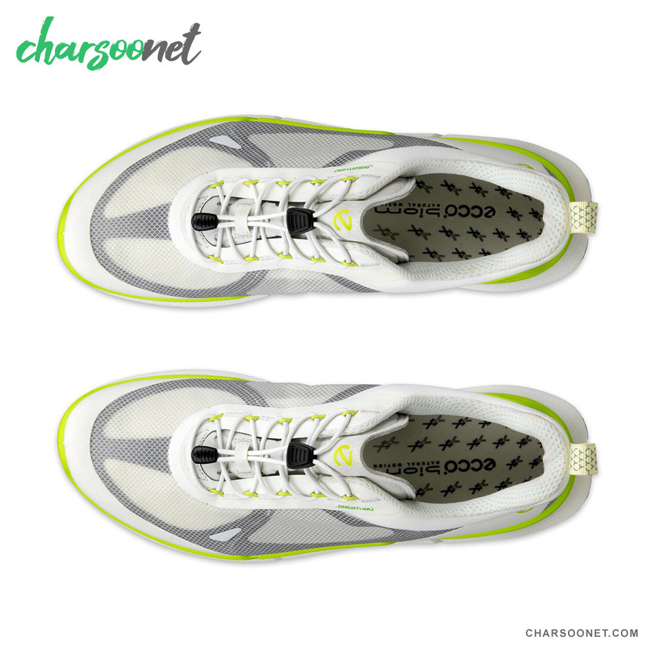 کفش کتانی مردانه اکو ECCO BIOM 2.2