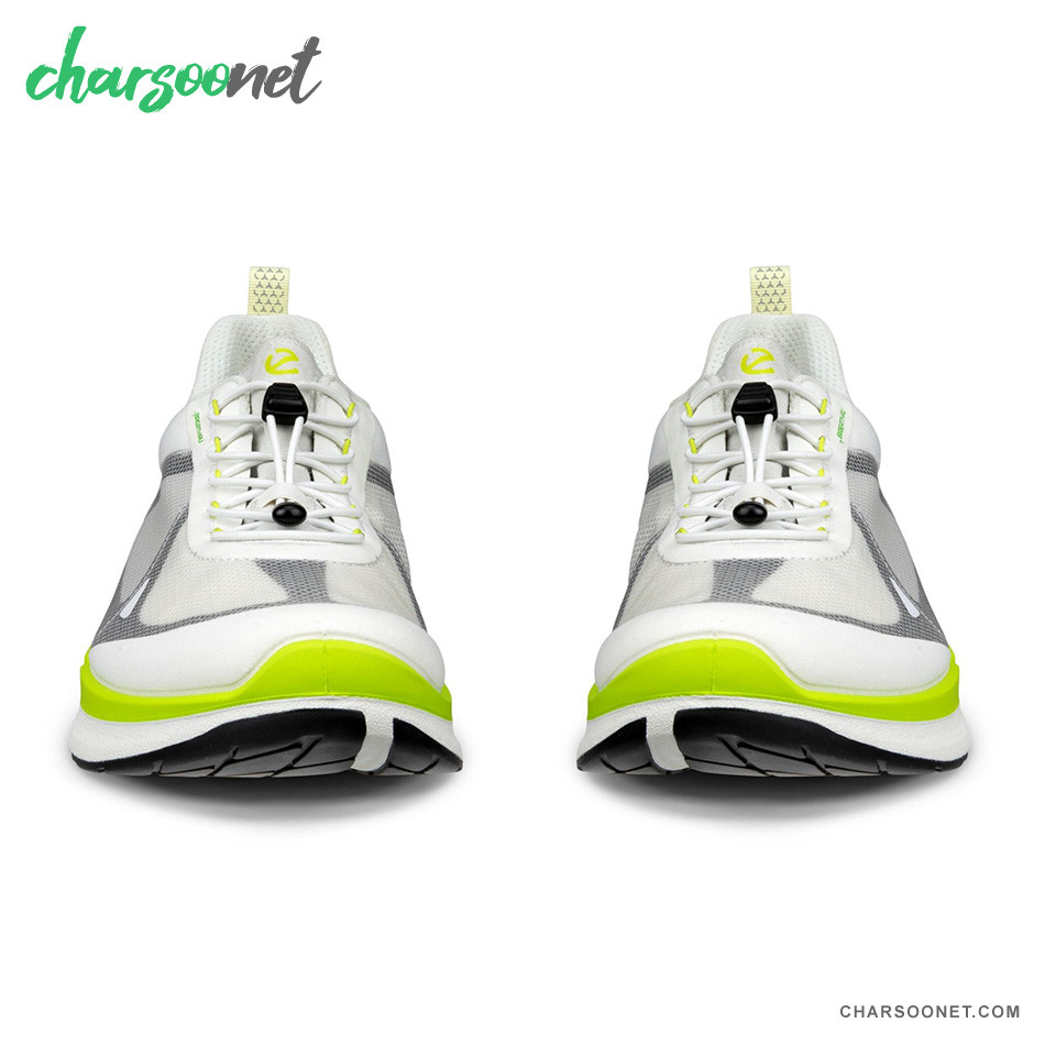 کفش کتانی مردانه اکو ECCO BIOM 2.2