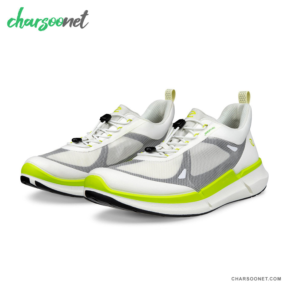 کفش کتانی مردانه اکو ECCO BIOM 2.2