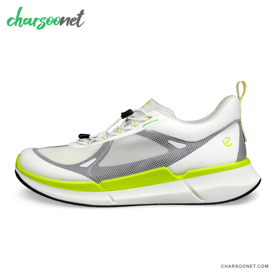 کفش کتانی مردانه اکو ECCO BIOM 2.2