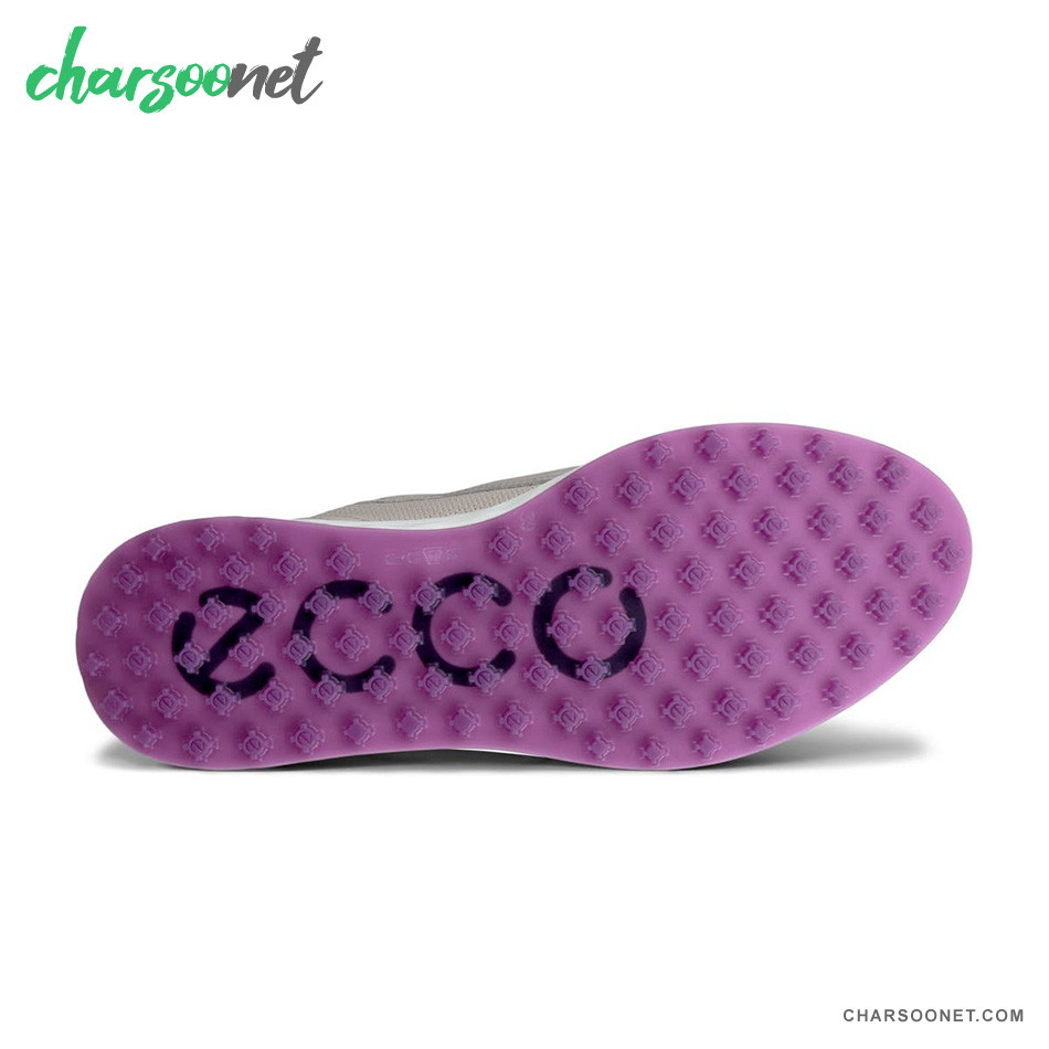 کفش ورزشی زنانه اکو ECCO golf s-casual