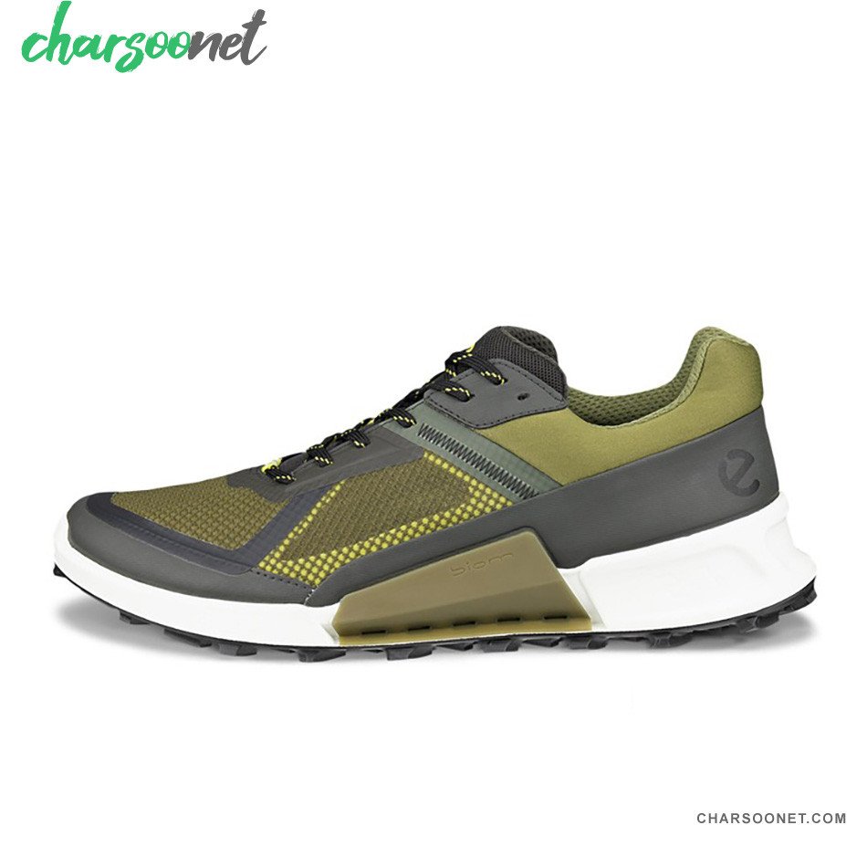 کفش طبیعتگردی مردانه اکو ECCO biom 2.1 x mountain