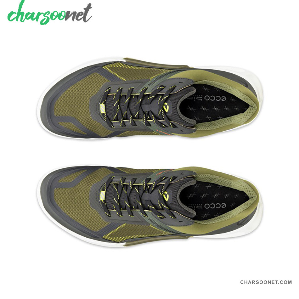 کفش طبیعتگردی مردانه اکو ECCO biom 2.1 x mountain