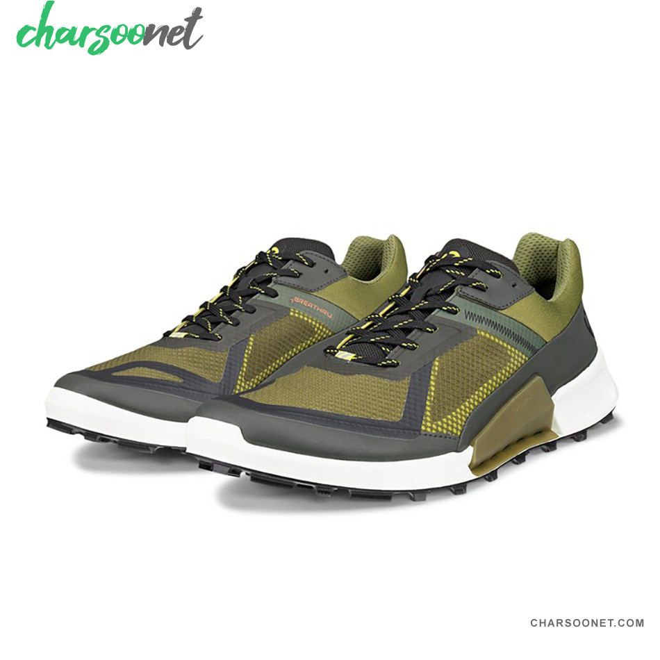 کفش طبیعتگردی مردانه اکو ECCO biom 2.1 x mountain