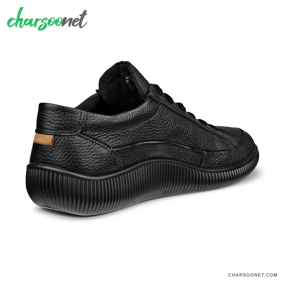 کفش اسنیکرز مردانه اکو ECCO soft zero