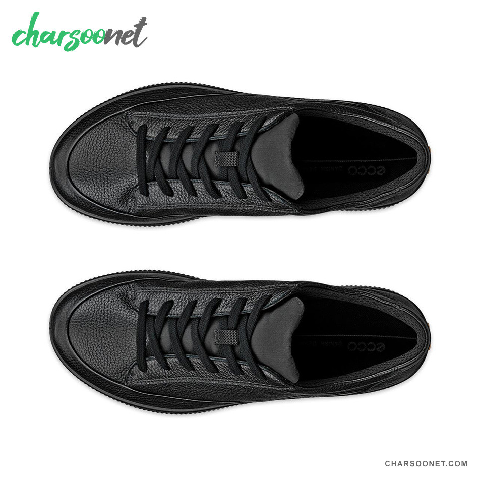 کفش اسنیکرز مردانه اکو ECCO soft zero