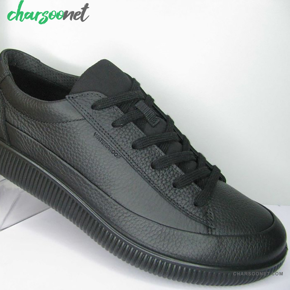 کفش اسنیکرز مردانه اکو ECCO soft zero