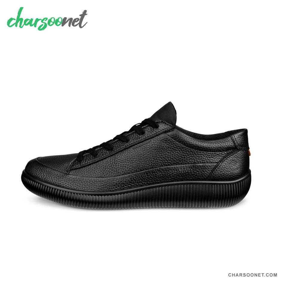 کفش اسنیکرز مردانه اکو ECCO soft zero