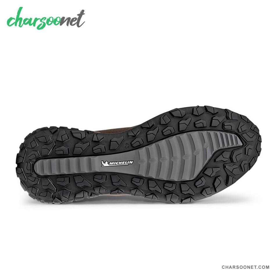 کفش کوهنوردی مردانه اکوECCO ULT-TRN